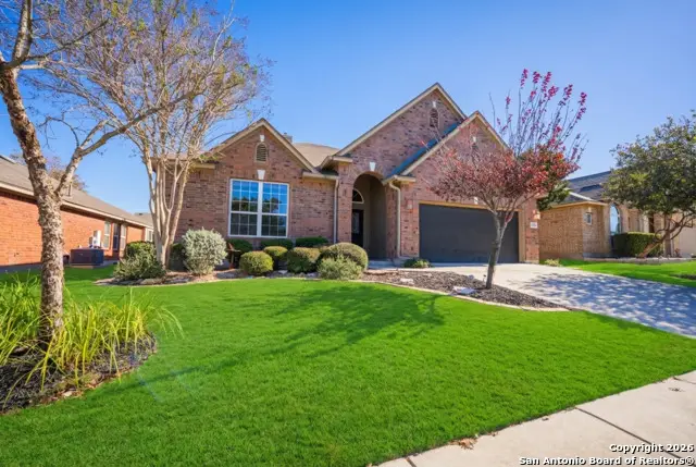23626 Misty Peak, San Antonio, TX 78258 - Image #2