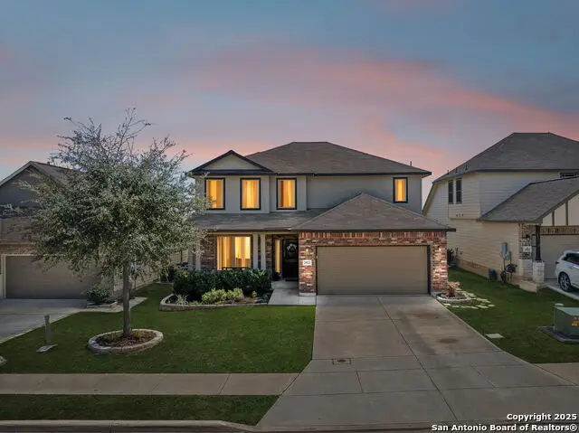 2921 Sunset Summit, New Braunfels, TX 78130 - Image #1