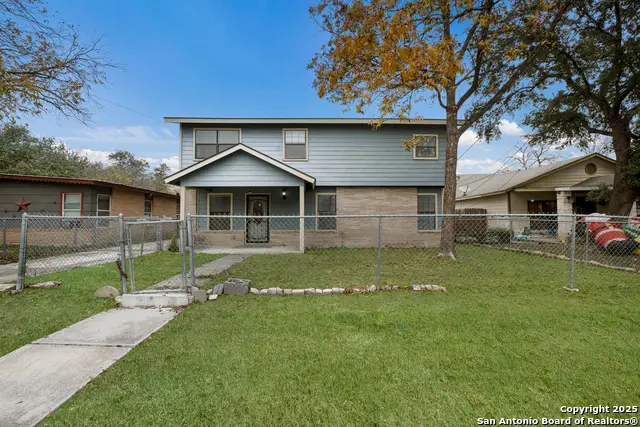 411 W Vestal, San Antonio, TX 78221 - Image #1