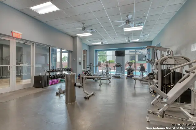 215 N Center St. #206, San Antonio, TX 78202 - #2