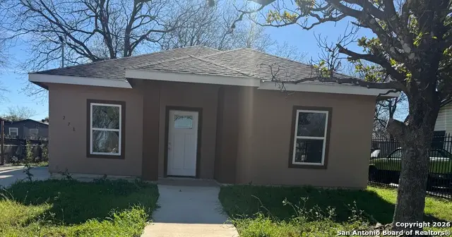 278 Dorie, San Antonio, TX 78220 - #1