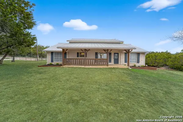 5 Cedar Ridge, Boerne, TX 78006