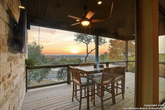 1630 Bella Vista, Canyon Lake, TX 78133 - #2