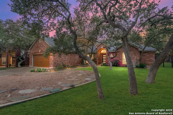 2222 Postoak, San Antonio, TX 78248