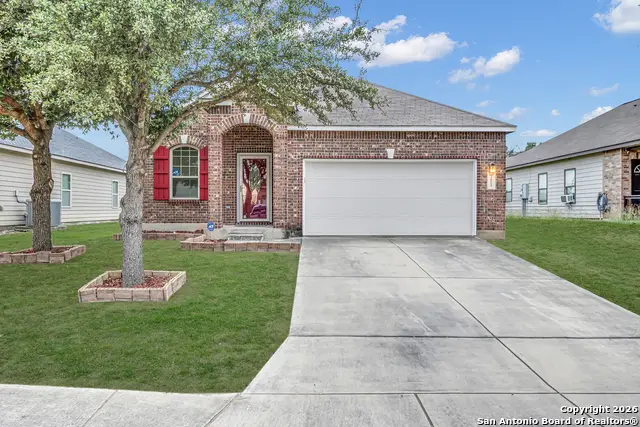 3823 Amber Chase, San Antonio, TX 78245 - Image #1