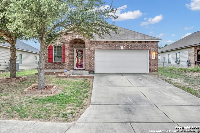 3823 Amber Chase, San Antonio, TX 78245 - Image #2
