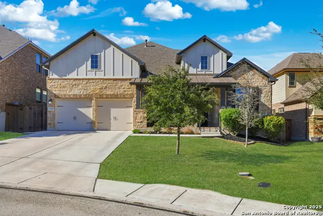 7715 Goldstrike Dr, San Antonio, TX 78254 - Image #1