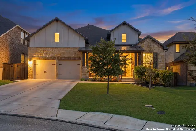 7715 Goldstrike Dr, San Antonio, TX 78254 - Image #2