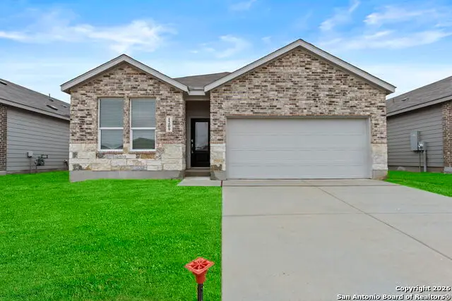 1209 Twisted Creek, New Braunfels, TX 78130 - Image #1