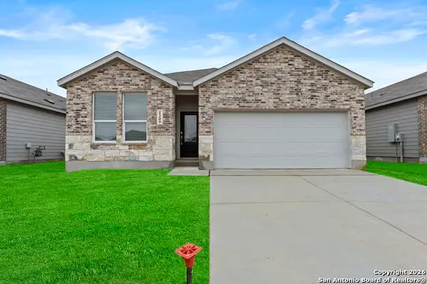1209 Twisted Creek, New Braunfels, TX 78130