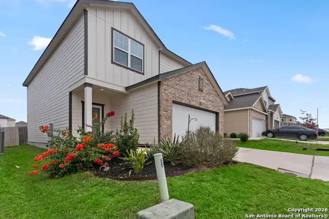 13517 Sunrise Meadow, Saint Hedwig, TX 78152 - Image #1