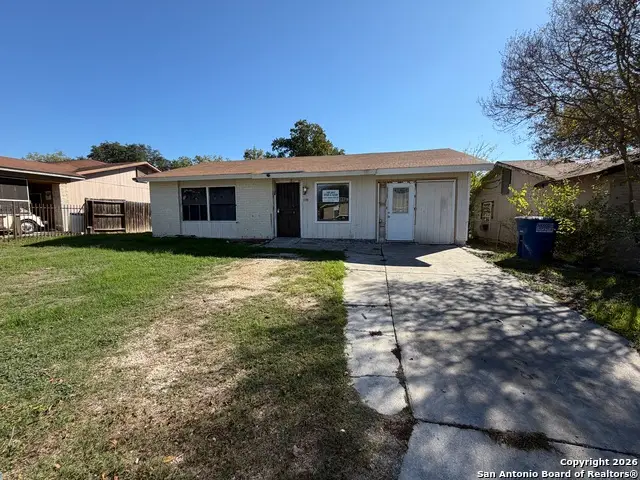 5318 Beryl Cove, San Antonio, TX 78242 - Image #1