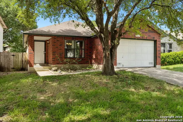 6622. Evenridge, San Antonio, TX 78239