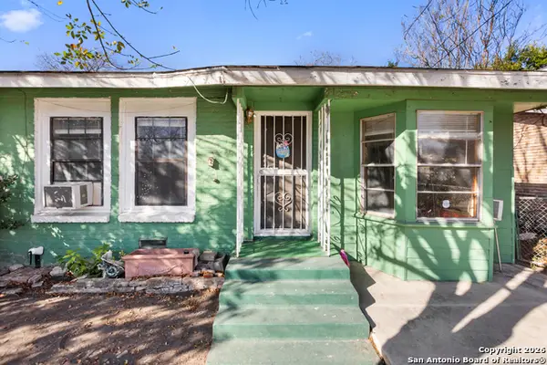 239 Nock, San Antonio, TX 78221