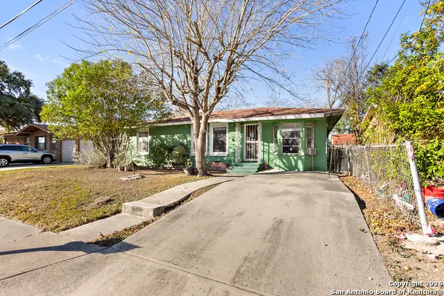 239 Nock, San Antonio, TX 78221 - Image #2