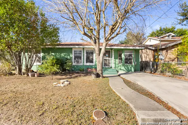 239 Nock, San Antonio, TX 78221 - Image #3