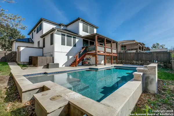 17919 Camino Grande, San Antonio, TX 78257