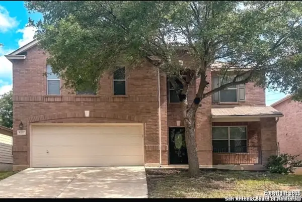 8111 Academic Post, San Antonio, TX 78250