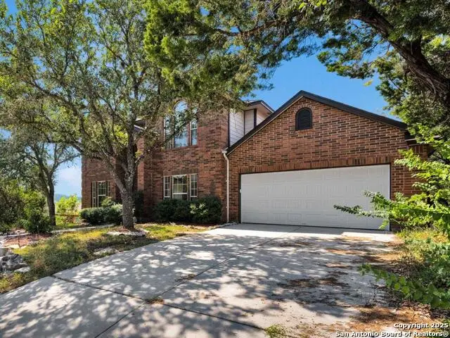 11418 Lago Vista, Helotes, TX 78023 - Image #2