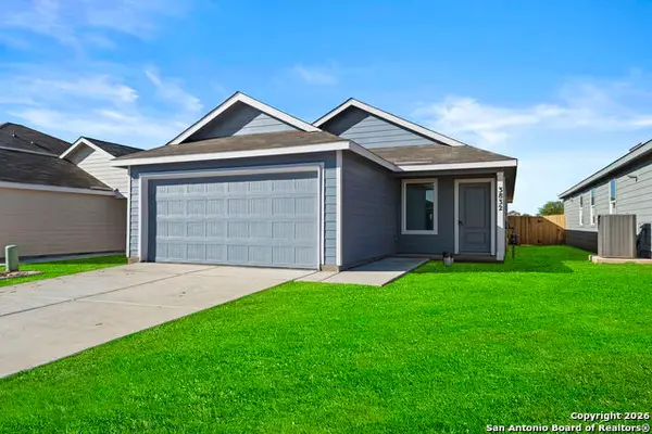 3832 Swift Fox Rd, New Braunfels, TX 78130