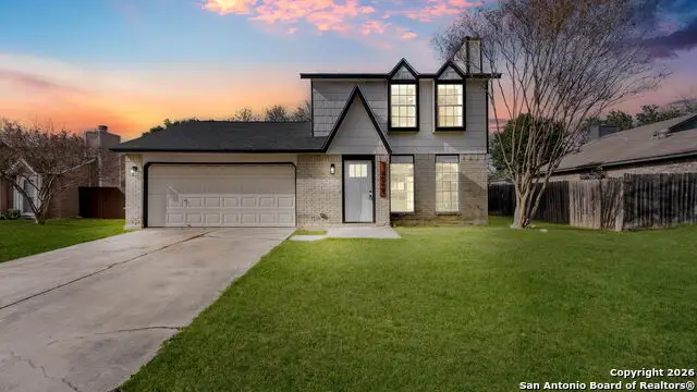 14925 Moss Stone, San Antonio, TX 78232 - Image #1