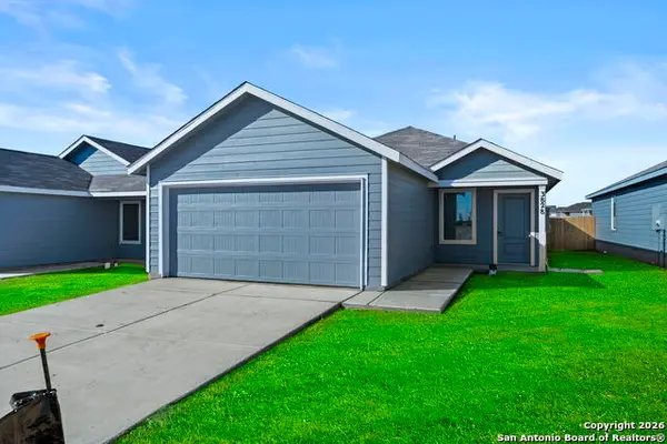 3828 Swift Fox Rd, New Braunfels, TX 78130