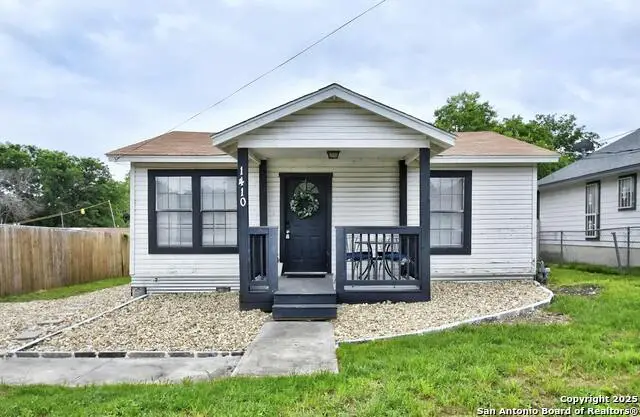 1410 Paso Hondo, San Antonio, TX 78202 - Image #1