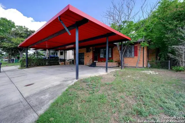 2223 Hays, San Antonio, TX 78202 - Image #2