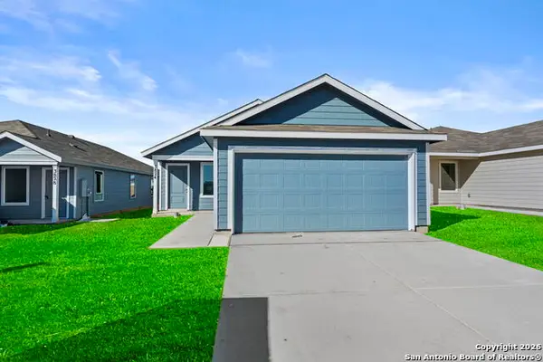 3824 Swift Fox Rd, New Braunfels, TX 78130