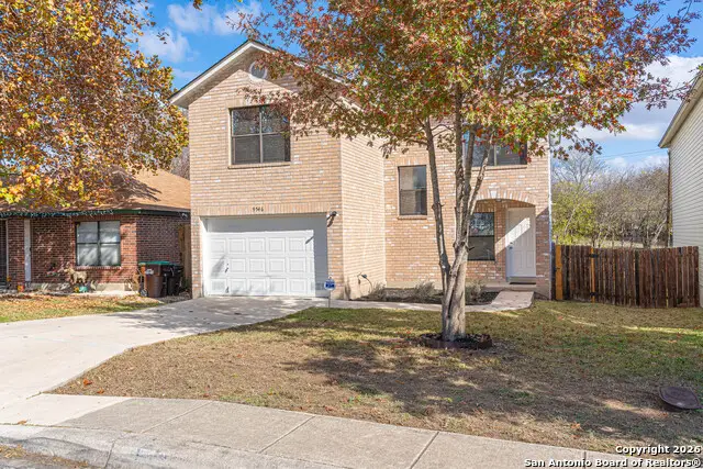 9546 Bending Crest, San Antonio, TX 78239 - Image #2