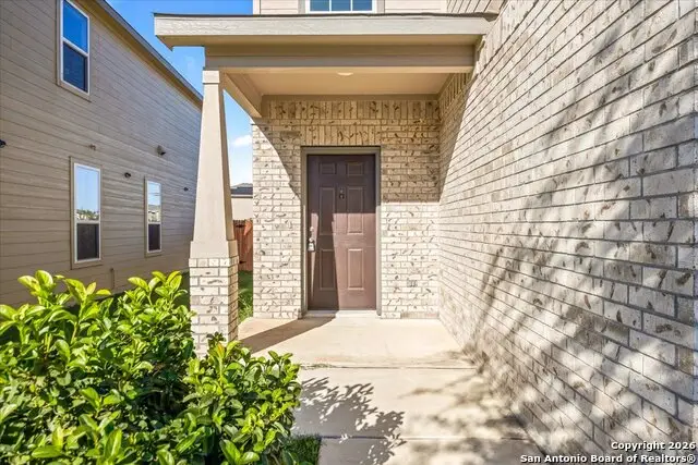 10623 Rayburn Landing, San Antonio, TX 78252 - #2