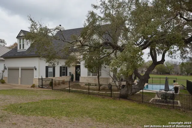 29707 Fairway Bluff, Boerne, TX 78015 - Image #1