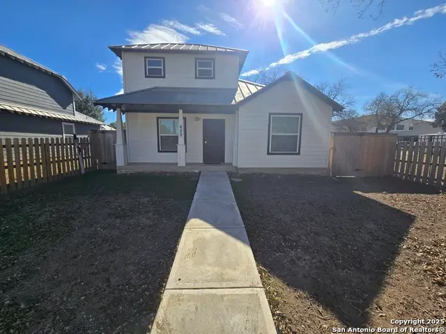 620 W Euclid, San Antonio, TX 78212 - #2