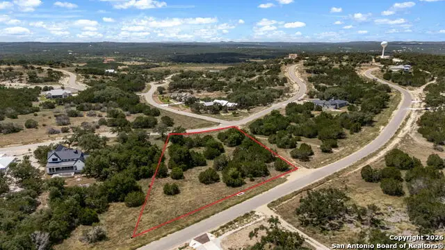 1746 Paradise Pkwy, Canyon Lake, TX 78133 - #1