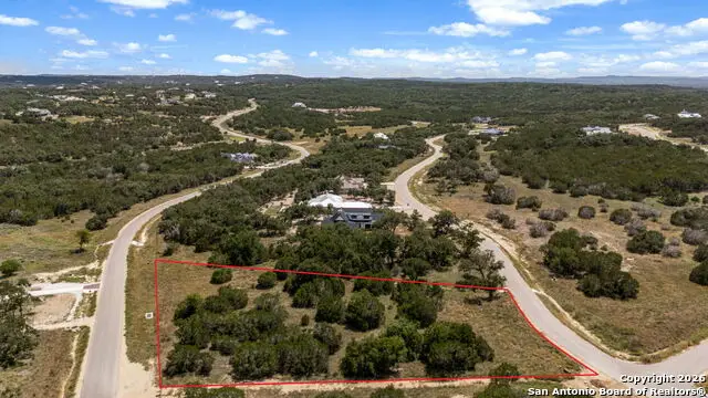 1746 Paradise Pkwy, Canyon Lake, TX 78133 - #3