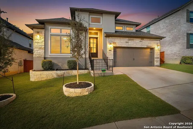 12335 Fort Duncan, San Antonio, TX 78245 - #1