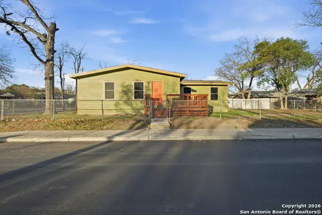 215 SW 30th, San Antonio, TX 78237 - #1