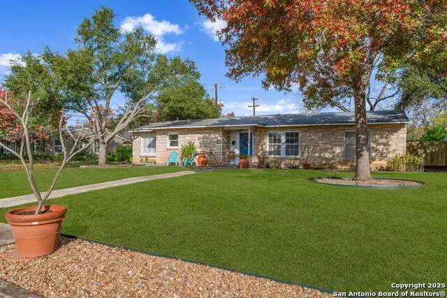 107 Bryker, Terrell Hills, TX 78209 - #2