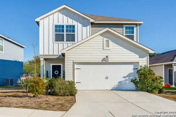 5628 Pearl Meadow, Converse, TX 78109