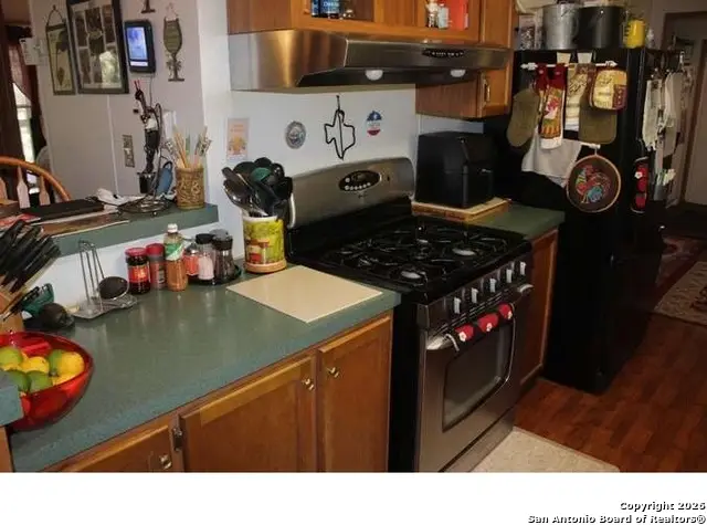 317 Swayze Road, Utopia, TX 78884 - Image #3