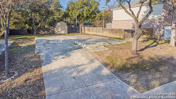 9335 Wildstone Place, San Antonio, TX 78254