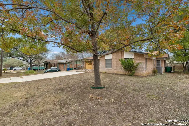 4627 Allegheny Dr, San Antonio, TX 78229 - Image #3