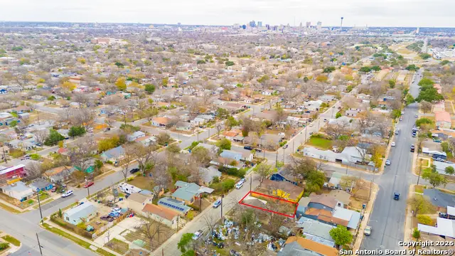 1610 Loma Vista, San Antonio, TX 78207 - #2