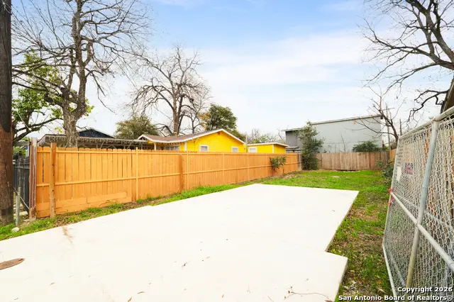 1610 Loma Vista, San Antonio, TX 78207 - #3