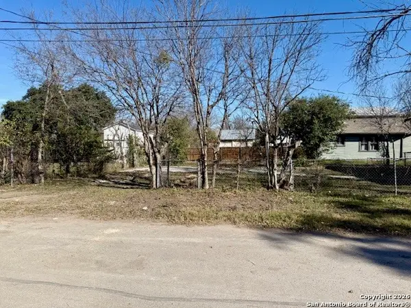 106 Gibson, San Antonio, TX 78202