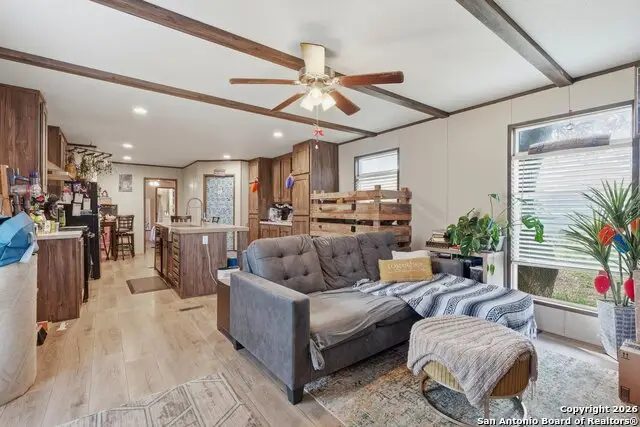 4426 Southern Trl, Von Ormy, TX 78073 - #3