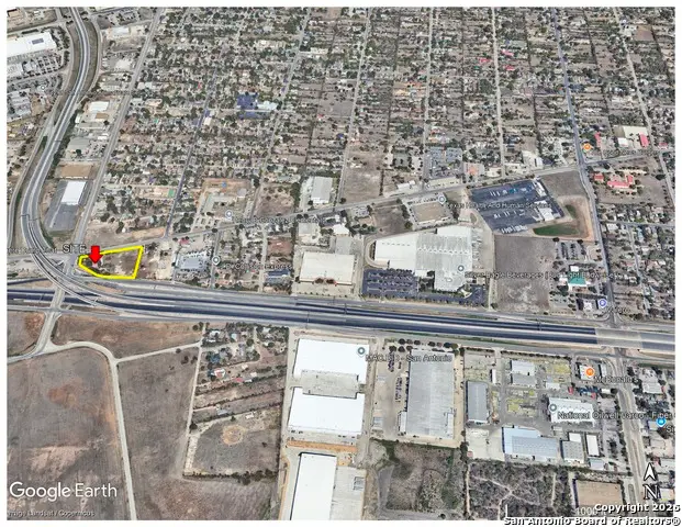 2940 Castroville, San Antonio, TX 78237 - Image #2