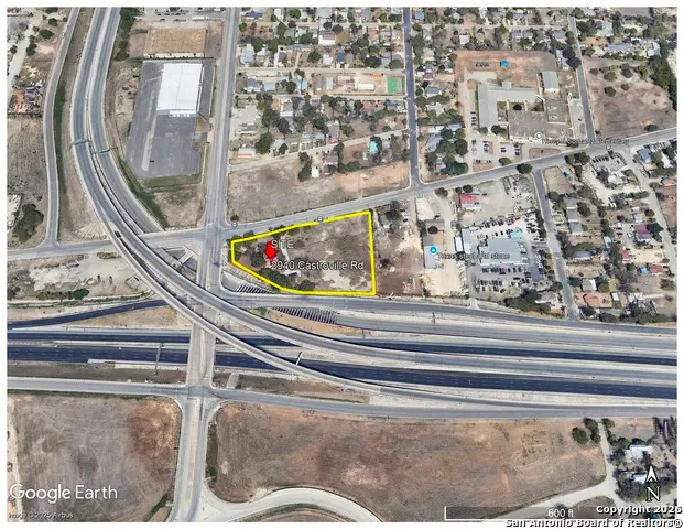 2940 Castroville, San Antonio, TX 78237 - Image #3