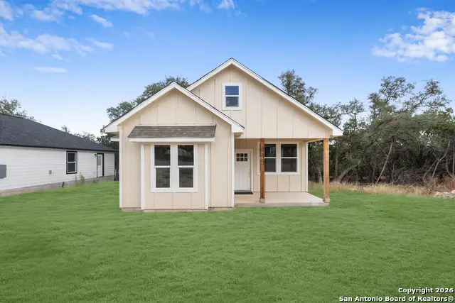 849 Tee, Spring Branch, TX 78070 - Image #1