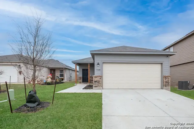 3408 Mccrae, San Antonio, TX 78264 - Image #2